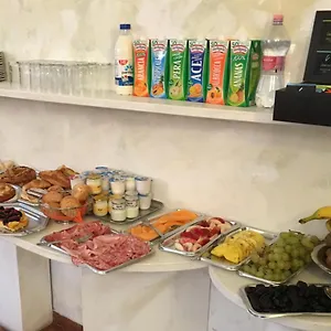 Szálloda Art Al Fagiano Padova