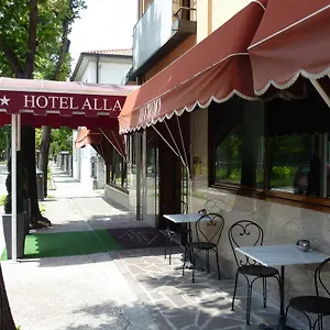Szálloda Bianca Municipalità di Marghera